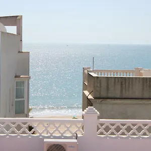 Apartamento Puerta Al Mar Apartamento Rota